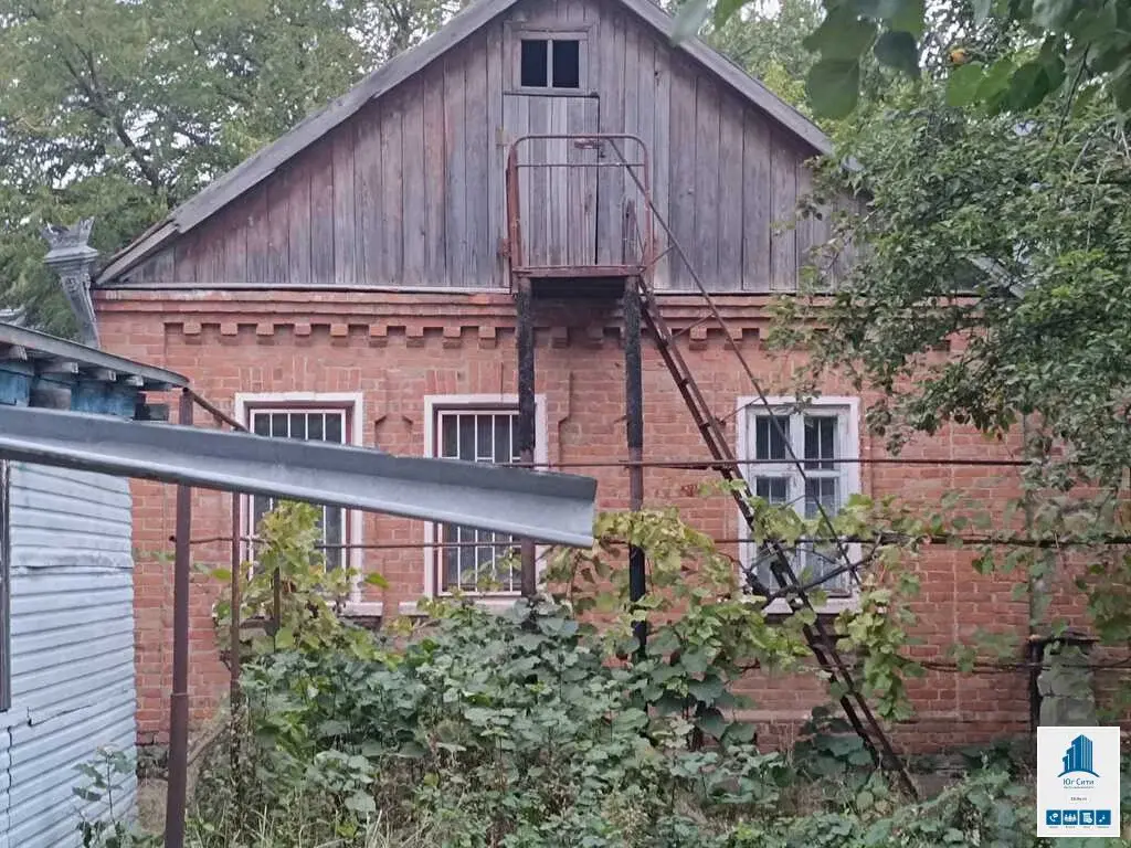 ЦМР Продаю дом с земельным участок - Фото 6