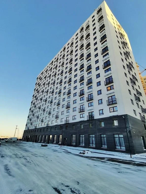 Продается квартира, 59.5 м - Фото 7