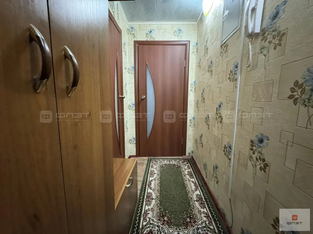 Продажа квартиры, Казань, ул. Шоссейная - Фото 10