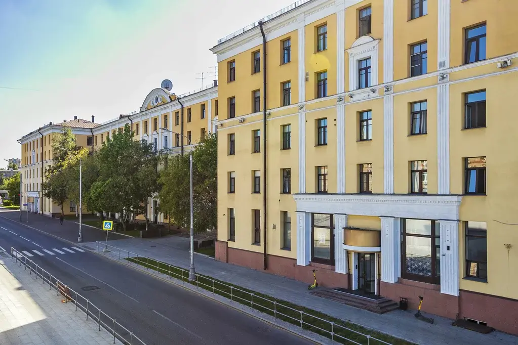 Maxrealty24 Ботаническая 41/7 - Фото 2