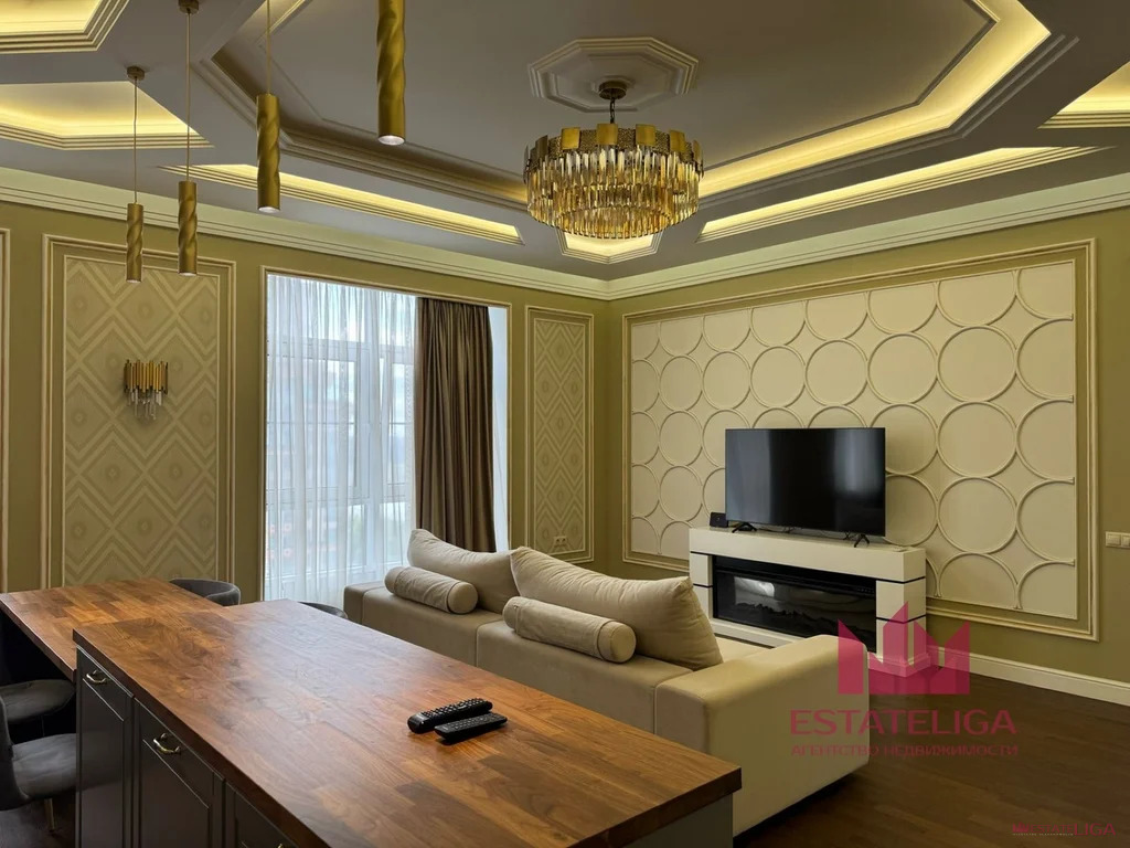 Аренда квартиры, ул. Авиационная - Фото 12