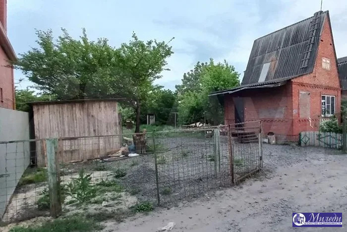 Продажа участка, Батайск, 12 Линия улица - Фото 2