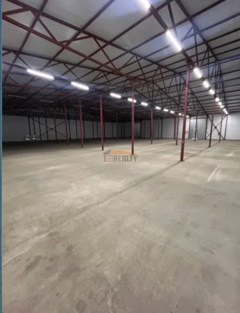 Аренда склада, Видное, Ленинский район, Проектируемый N 5208 проезд - Фото 1