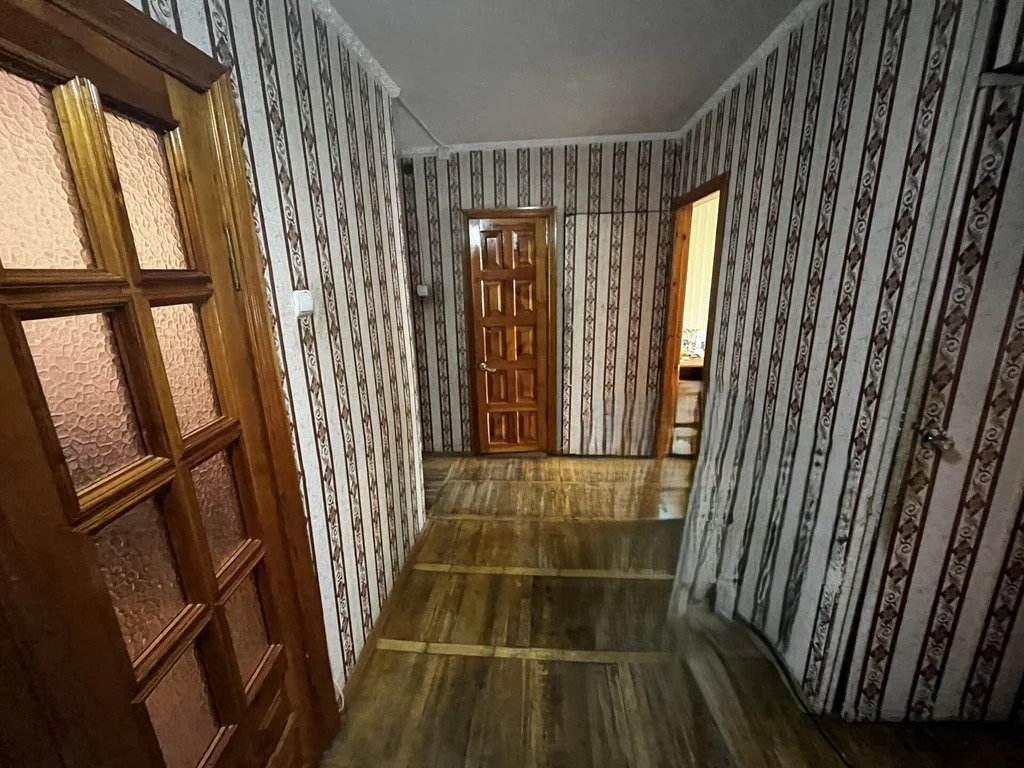 Продажа квартиры, Афипский, Северский район, ул. 50 лет Октября - Фото 16