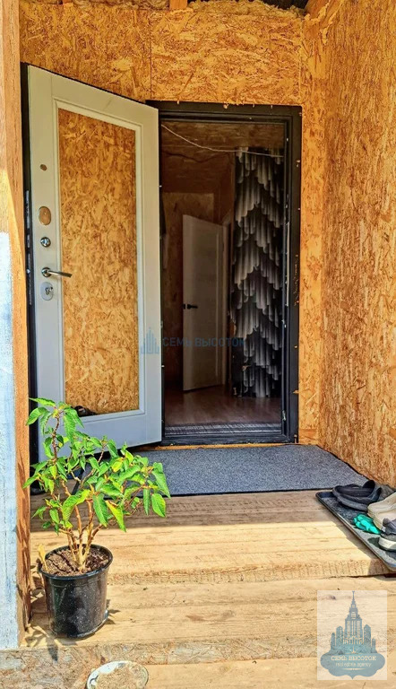 Продажа дома, Домодедово, Домодедово г. о., 69 - Фото 12