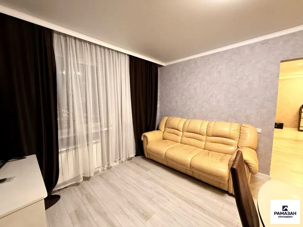3-ком квартира ул.Чистопольская, 61Б - Фото 12