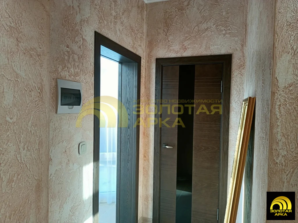 Продажа дома, Пересыпь, Темрюкский район - Фото 11