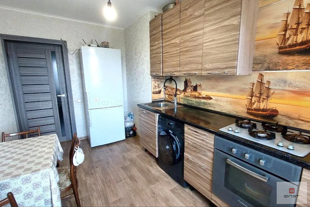 Продажа квартиры, Казань, ул. Гаврилова - Фото 0