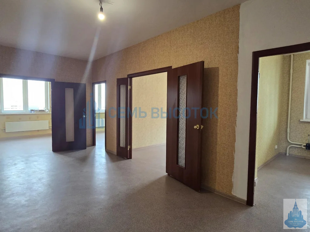 Продажа квартиры, Подольск, Генерала Варенникова ул. - Фото 0