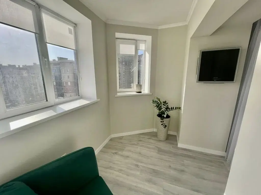 Купить трехкомнатную квартиру 107.0м ул. Гарифа Ахунова, 10, Казань, . - Фото 6