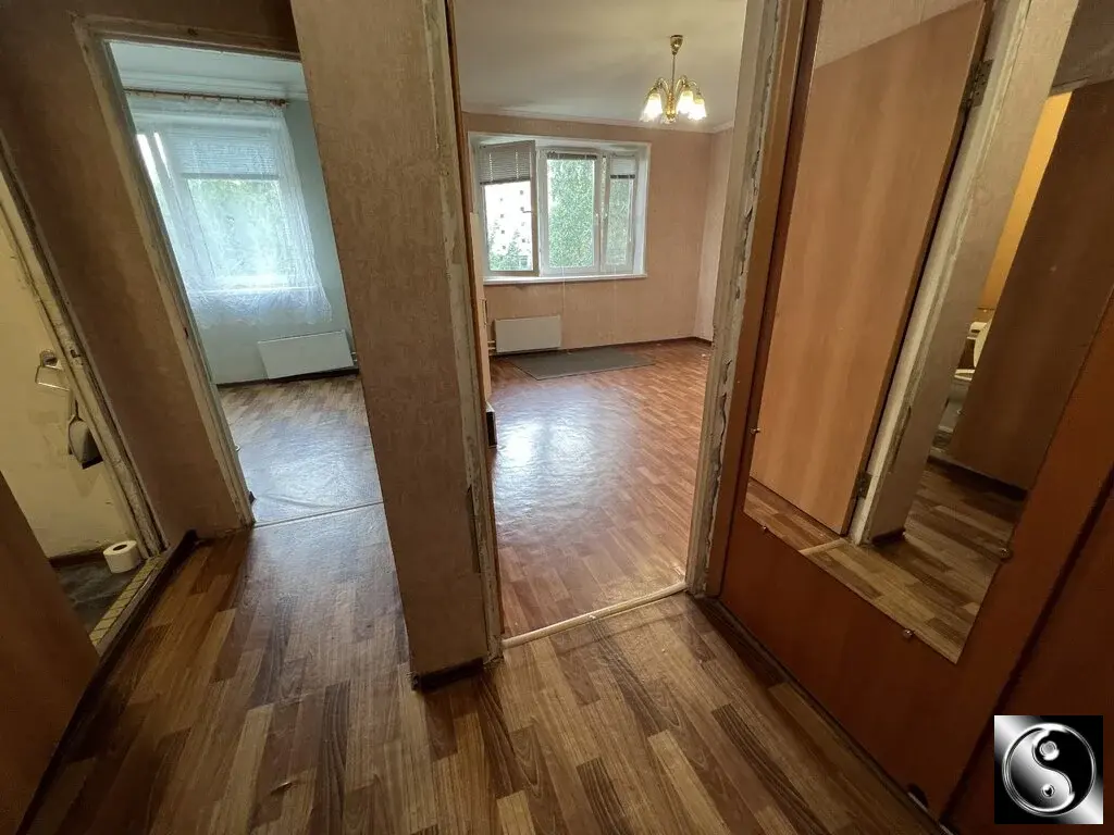 Аренда однокомнатной квартиры 39.0м Луговой проезд, 1/8, Москва, ЮВАО, - Фото 18