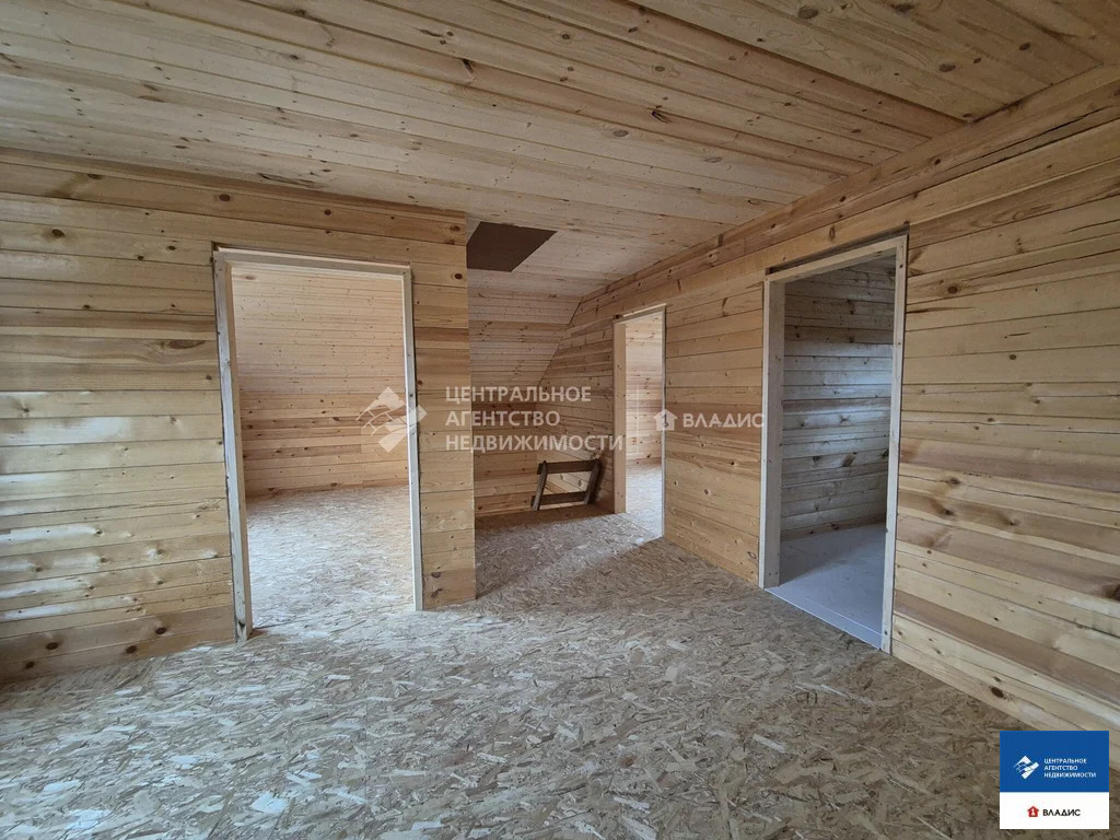 Продажа дома, Гнетово, Рязанский район, Ромашковая улица - Фото 19