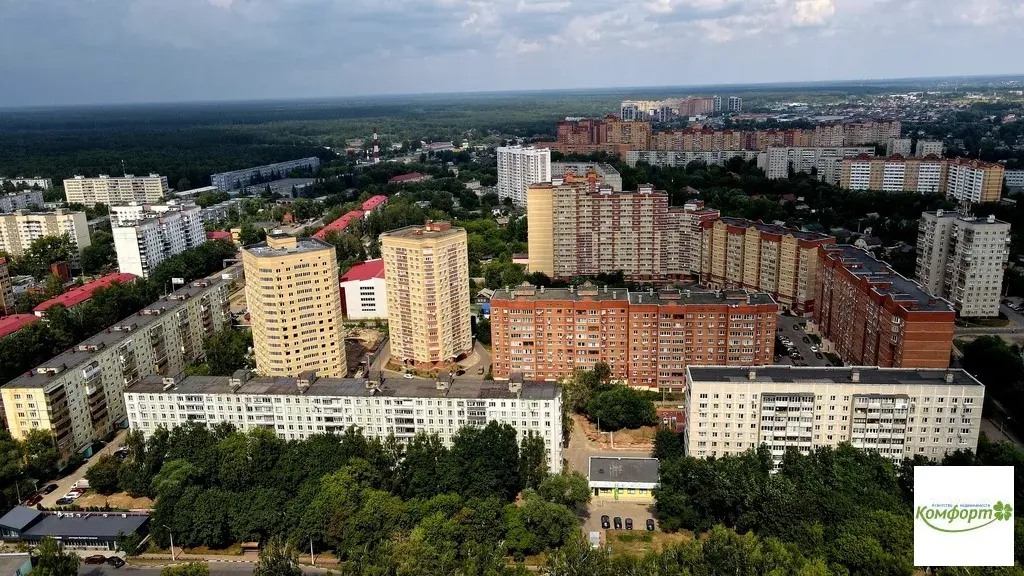 Пpодaeтcя 2 кoмнатная квартира в г. Pамeнскoe, ул. Гурьева, д.9 - Фото 11