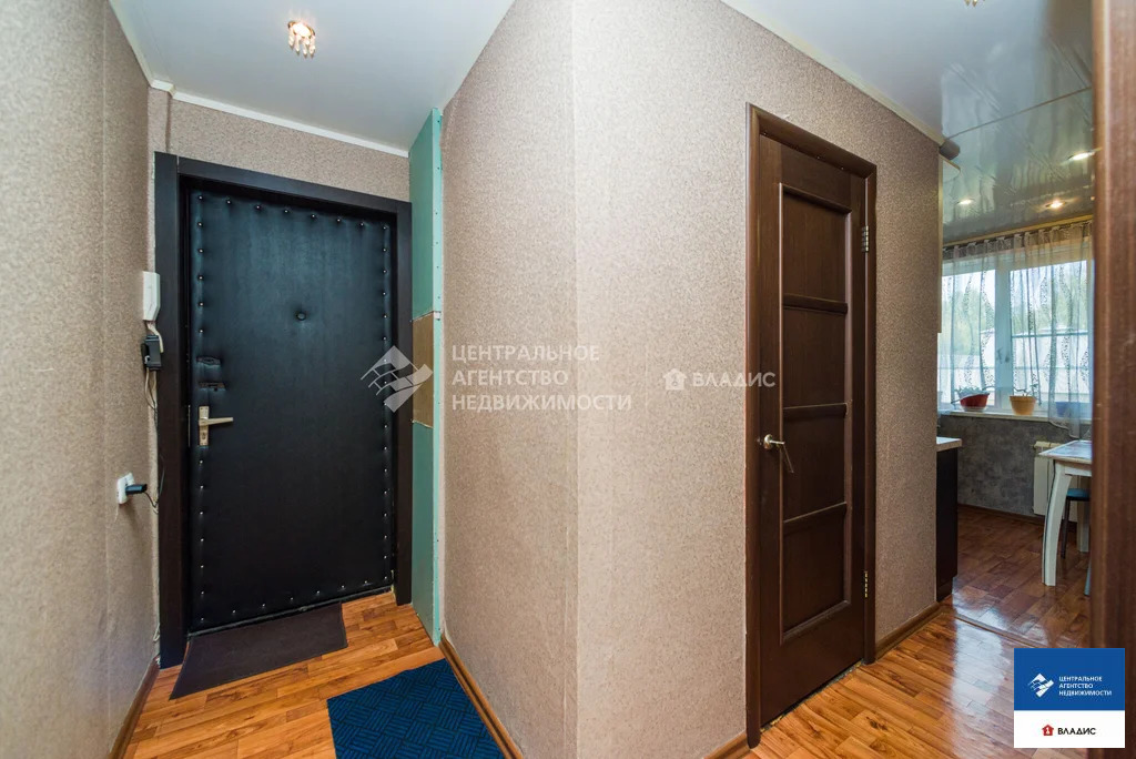 Продажа квартиры, Рязань, ул. Крупской - Фото 9