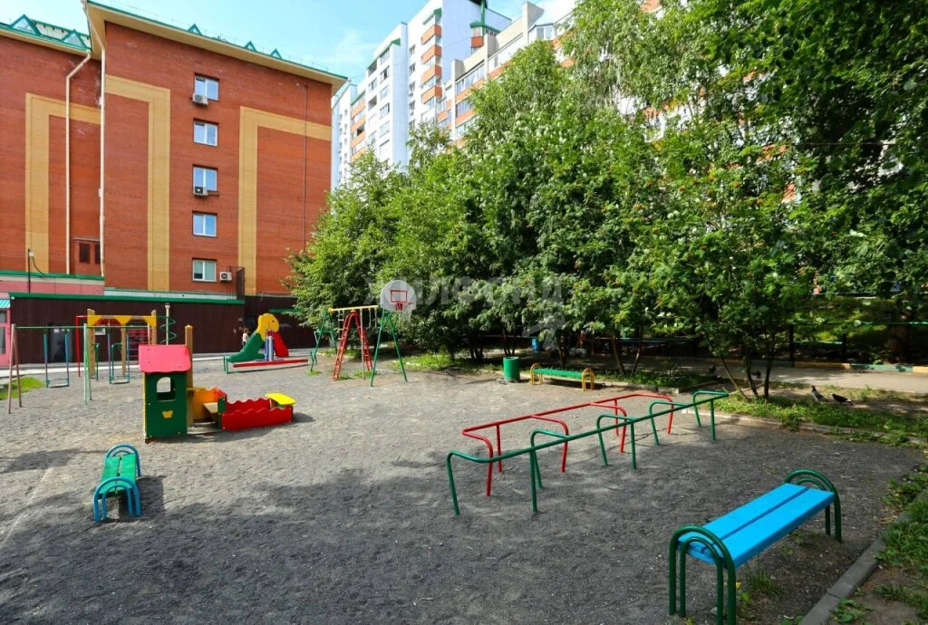 Продажа квартиры, Новосибирск, Кирова пл. - Фото 28