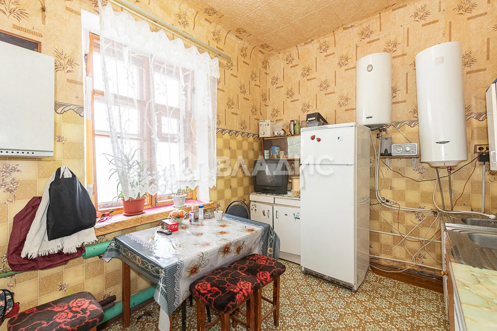 городской округ Владимир, Октябрьская улица, д.18, комната на продажу - Фото 8