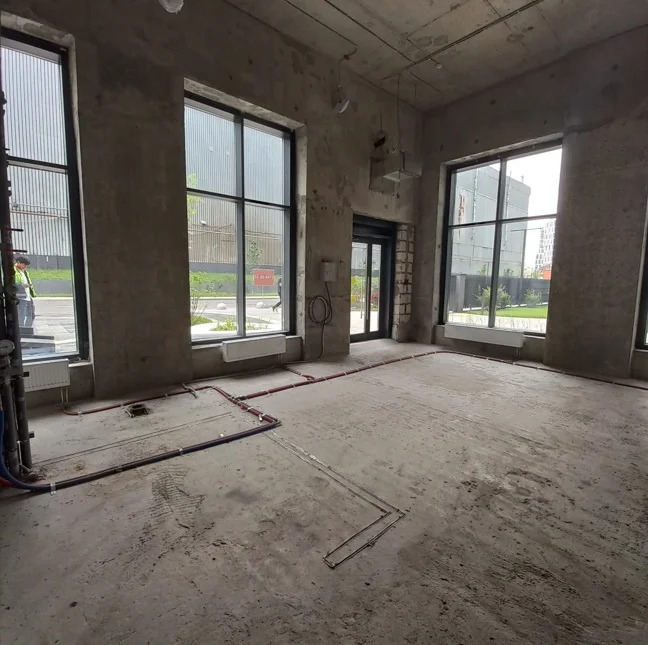 Аренда ПСН площадью 46,2 м2 - Фото 6