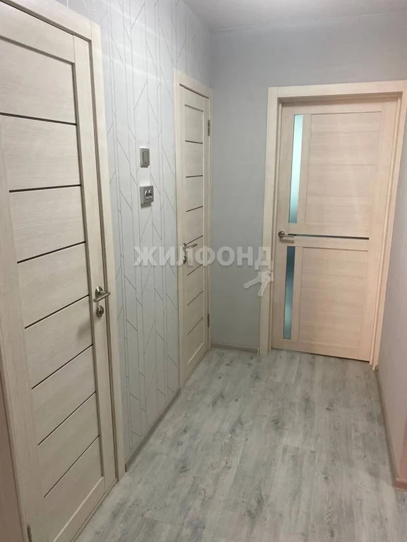 Продажа квартиры, Новосибирск, ул. Вертковская - Фото 7