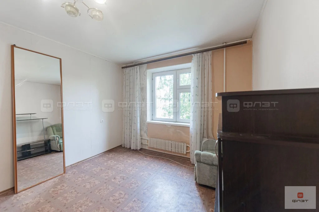 Продажа квартиры, Казань, ул. Хайдара Бигичева - Фото 4
