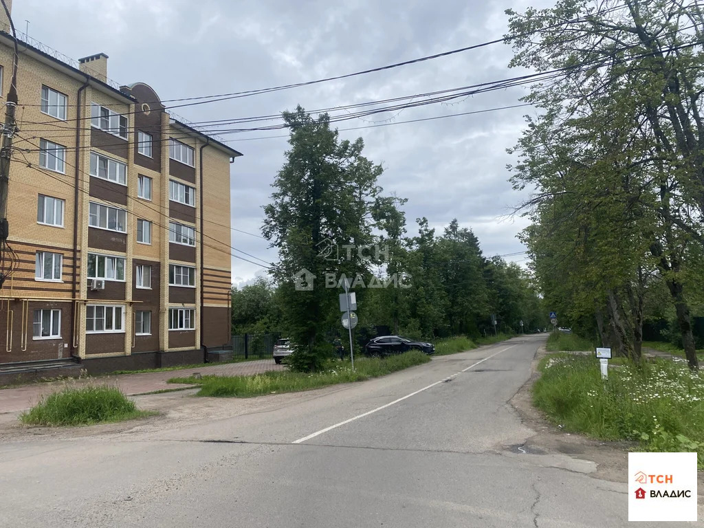 Продажа квартиры, Лесной, Школьная улица - Фото 33