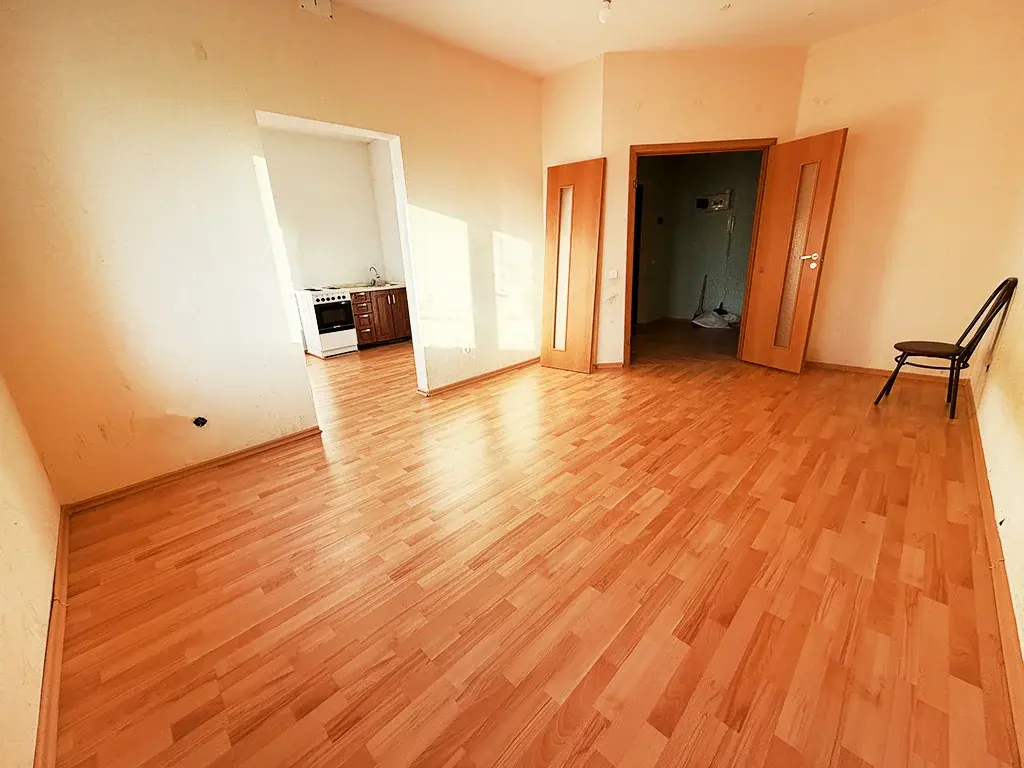 3-я квартира в 5-м микр., дом 12 - Фото 4