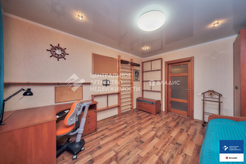 Продажа квартиры, Рязань, ул. Черновицкая - Фото 1