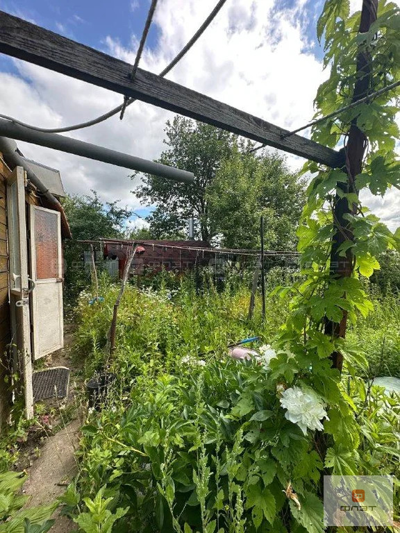Продажа дома, Казань, Снт сад №11 КАПО им. Горбунова - Фото 6