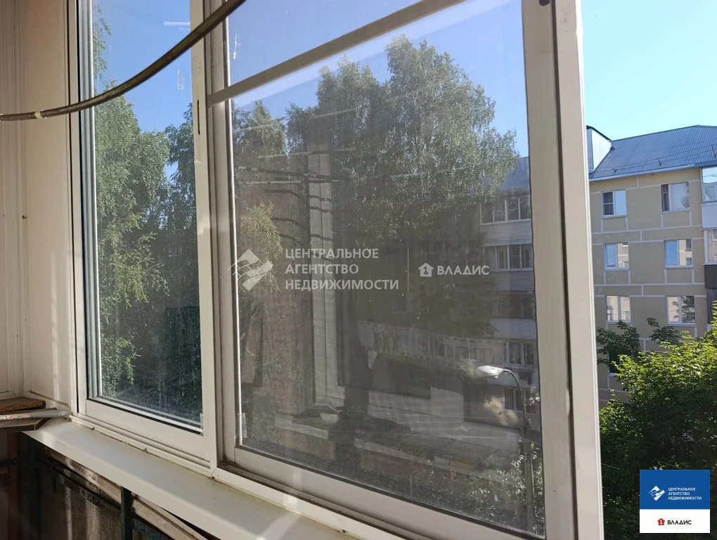 Продажа квартиры, Шилово, Шиловский район, ул. Стройкова - Фото 18