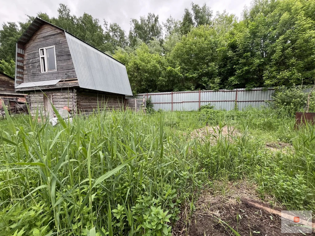 Продажа дома, Казань, тер. СНТ Подгорный - Фото 10