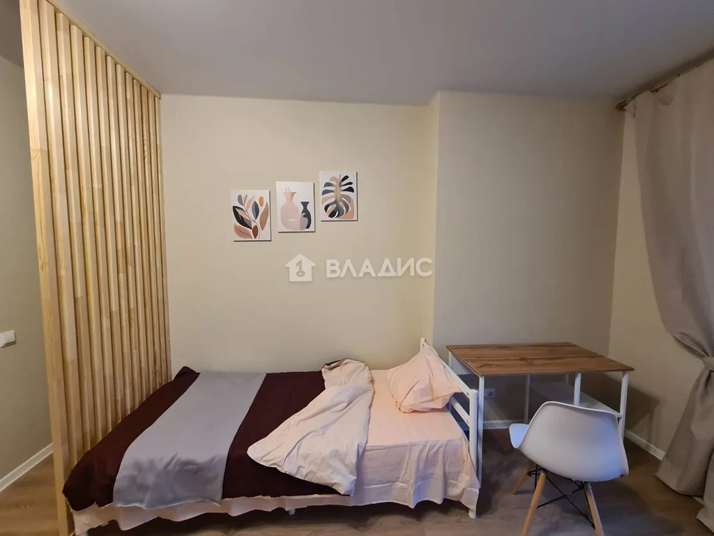 Москва, Дубининская улица, д.69А, 1-комнатная квартира на продажу - Фото 4