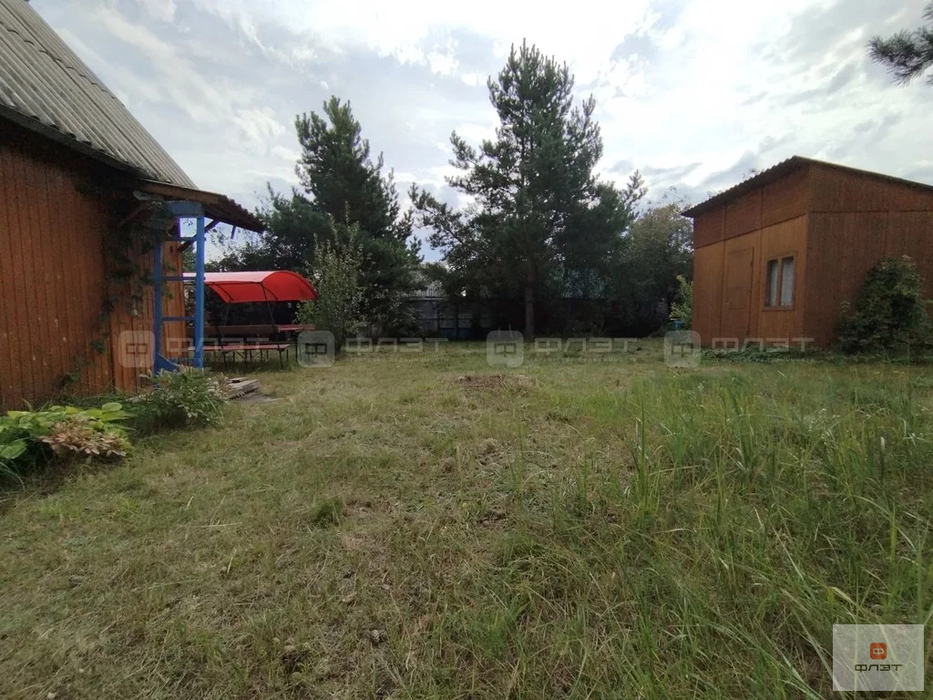 Продажа дома, Никольское, Лаишевский район, тер. сдт Титан - Фото 3