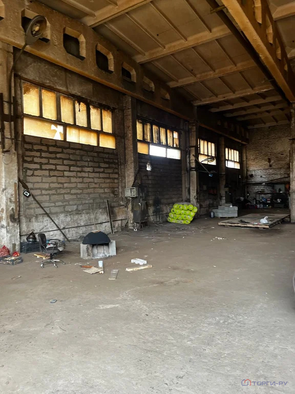 Продажа производственного помещения, Балашиха, Балашиха г. о., ... - Фото 8
