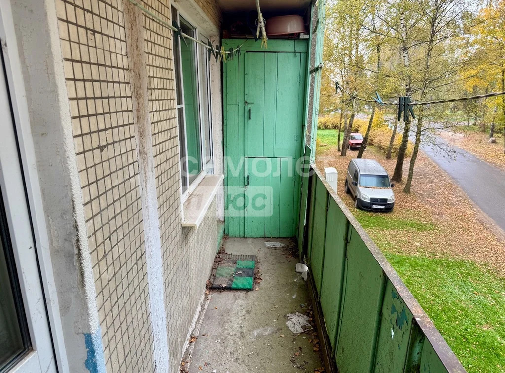 Продажа квартиры, Насадкино, Дмитровский район, ул. Молодежная - Фото 14