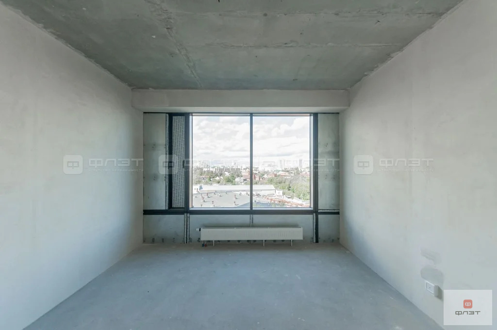 Продажа квартиры, Казань, ул. Шоссейная - Фото 17