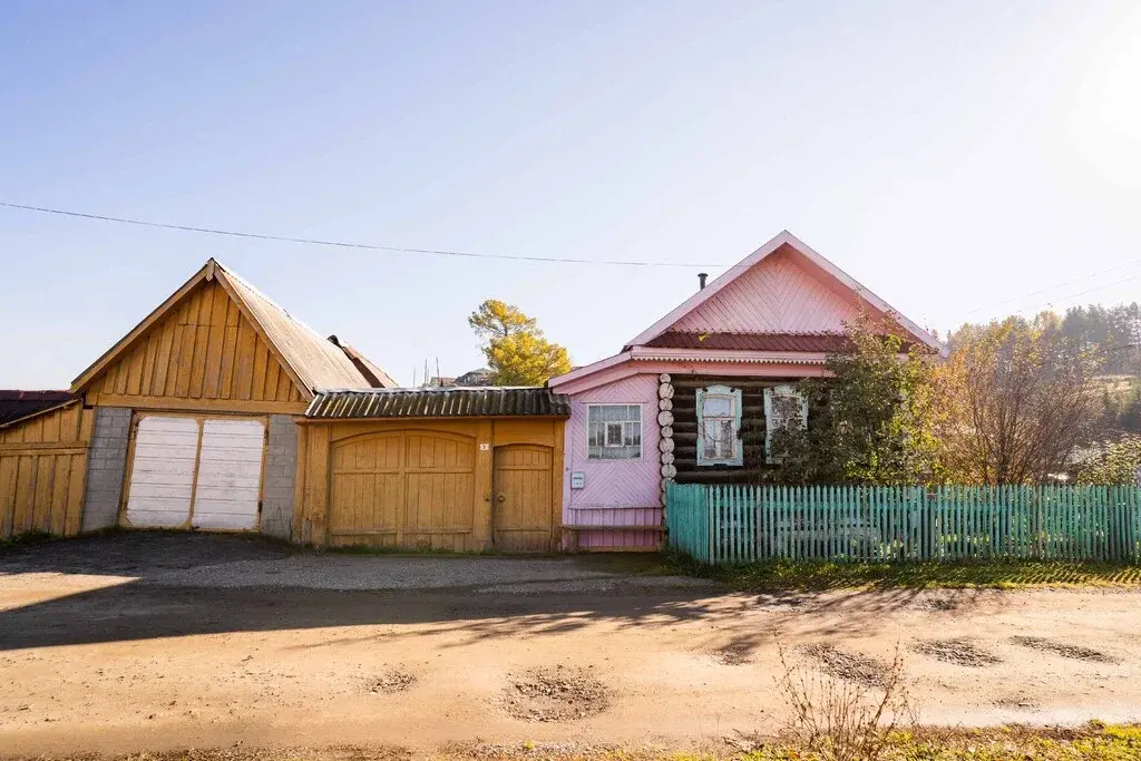 Дом по ул. Бычкова - Фото 8