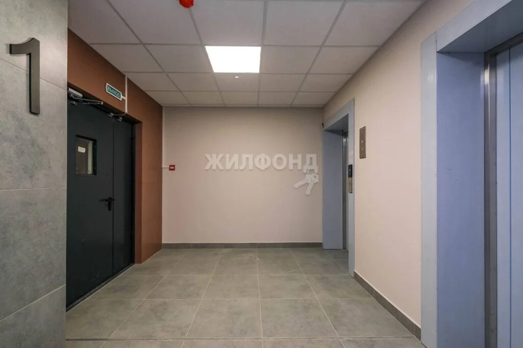 Продажа квартиры, Новосибирск, Звёздная - Фото 15