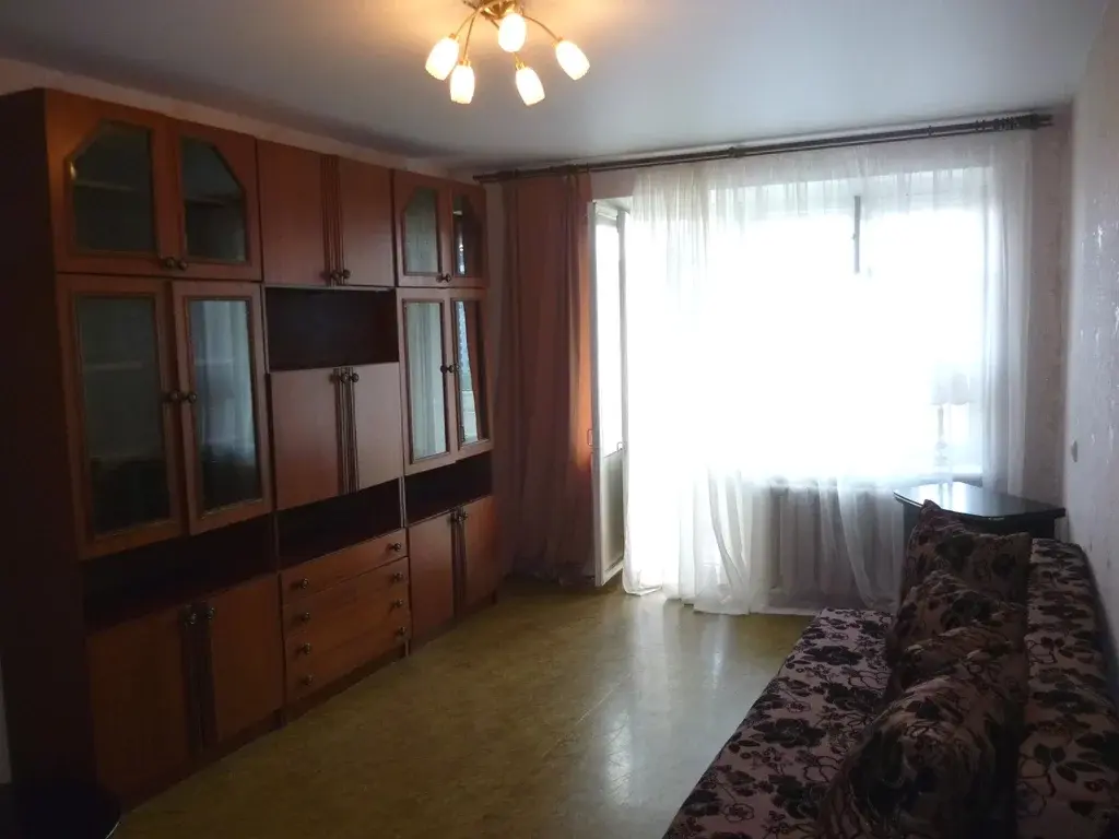 Сдам 1-комнатную квартиру ул. Екатерининская 133 - Фото 1