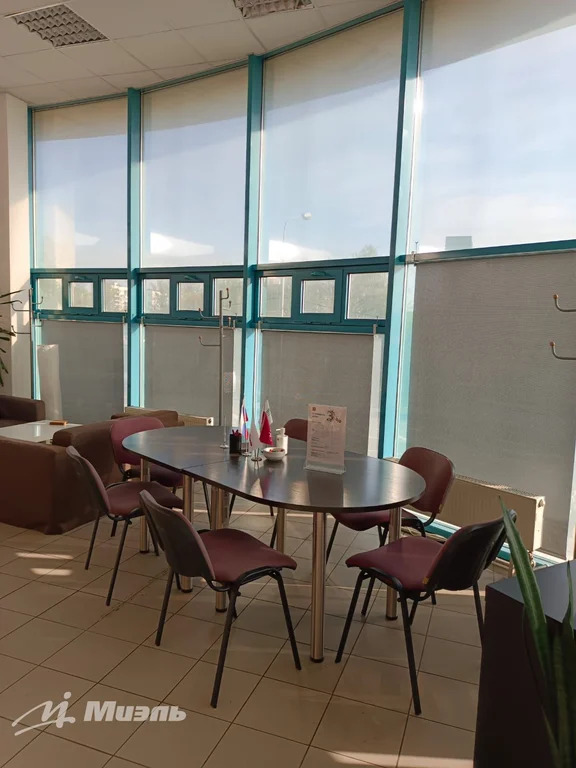 Полярная офис - Фото 42