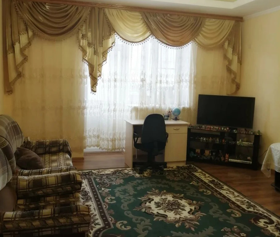 Продажа квартиры, Темрюк, Темрюкский район, ул. Анджиевского - Фото 2