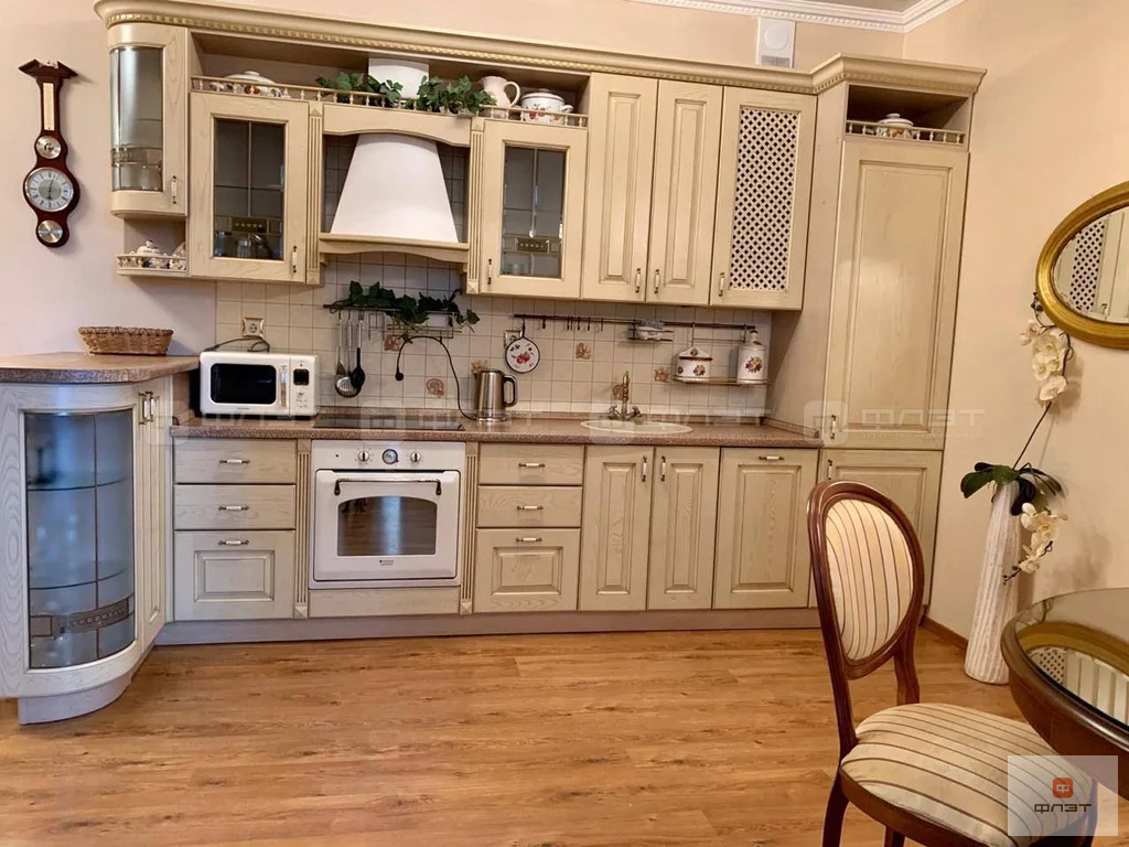 Аренда квартиры, Казань, ул. Толстого д.14а - Фото 6