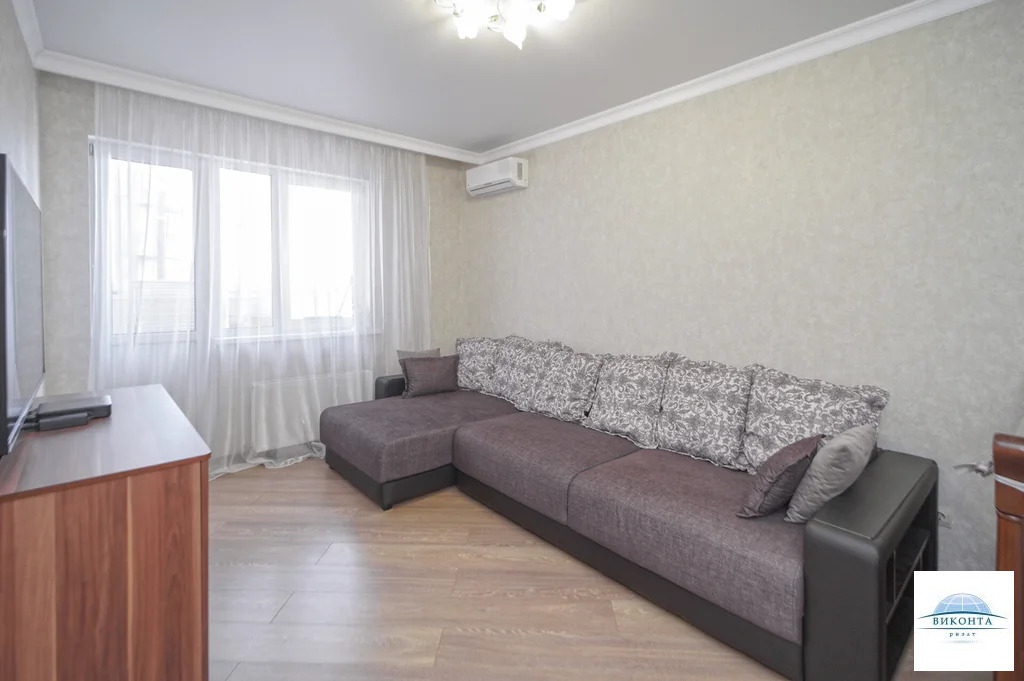 Продажа квартиры, Краснодар, улица Войсковая - Фото 6