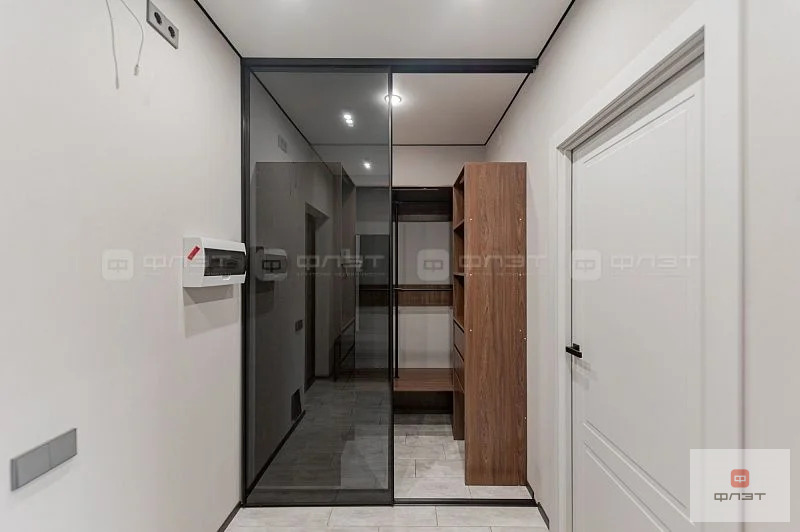 Продажа квартиры, Казань, ул. Новаторов - Фото 14