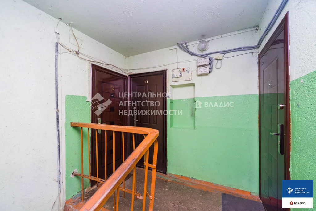 Продажа квартиры, Варские, Рязанский район, ул. Юбилейная - Фото 2