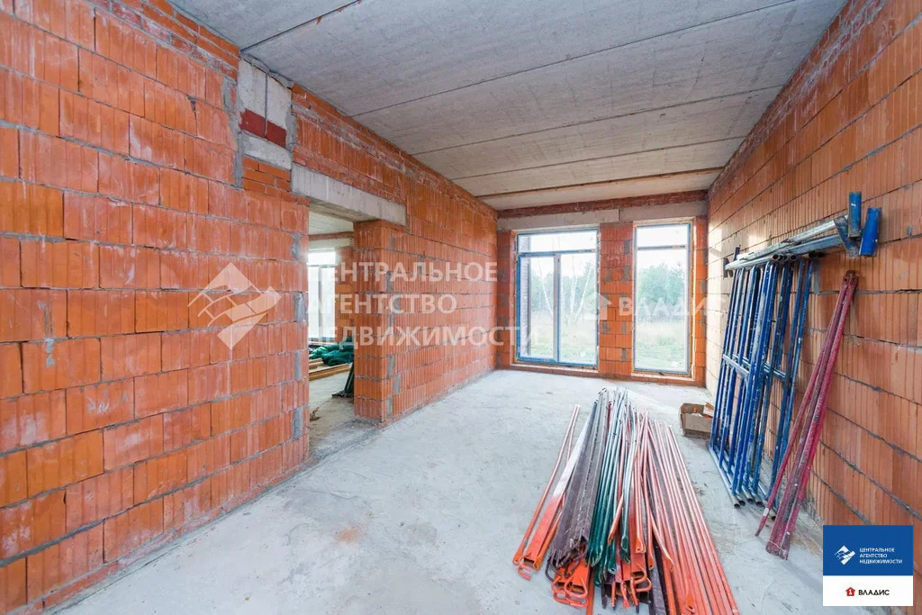 Продажа дома, Полково, Рязанский район, Озёрная улица - Фото 19