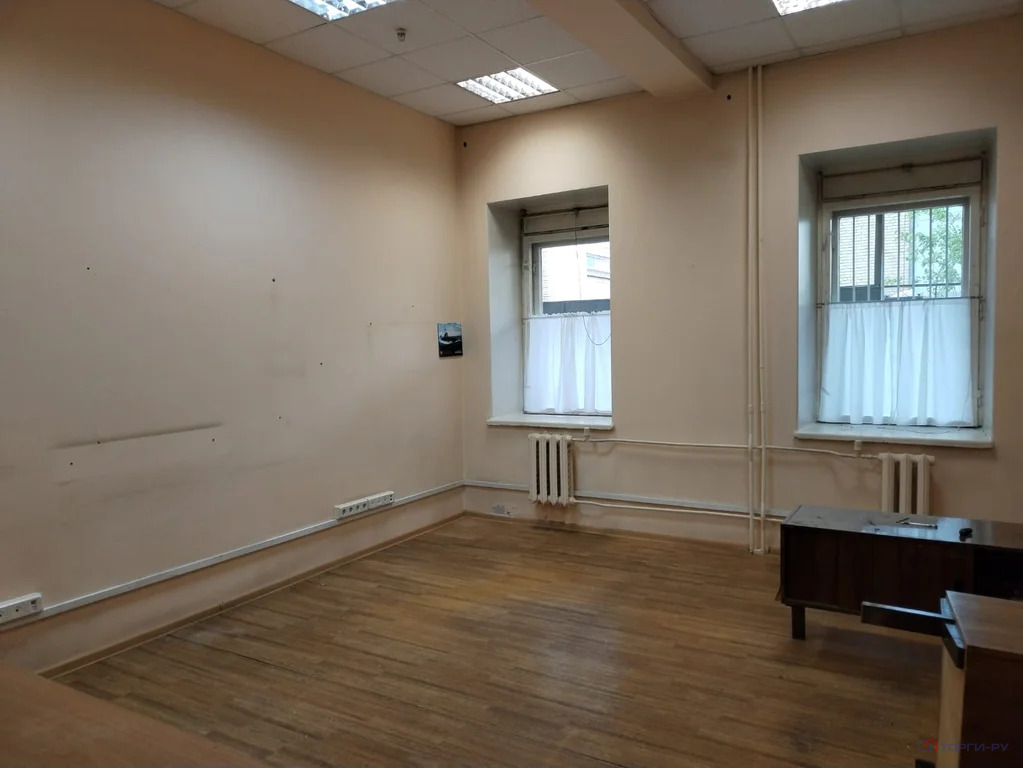 Продажа офиса, Малый Спасоглинищевский переулок - Фото 13