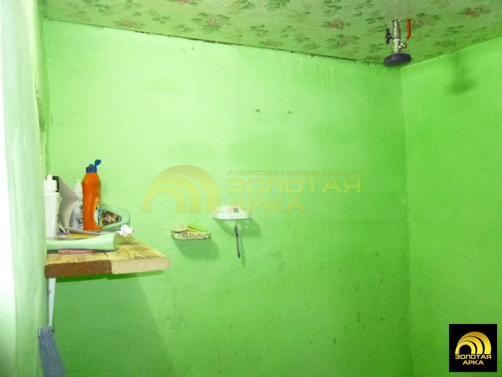 Продажа дома, Старотитаровская, Темрюкский район, ул. Пролетарская - Фото 9