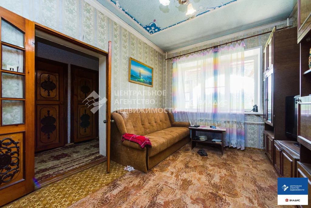 Продажа дома, Большое Шапово, Рязанский район, 25 - Фото 4