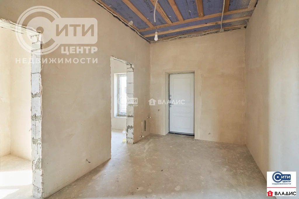 Продажа дома, Медовка, Рамонский район, Хвойная улица - Фото 17