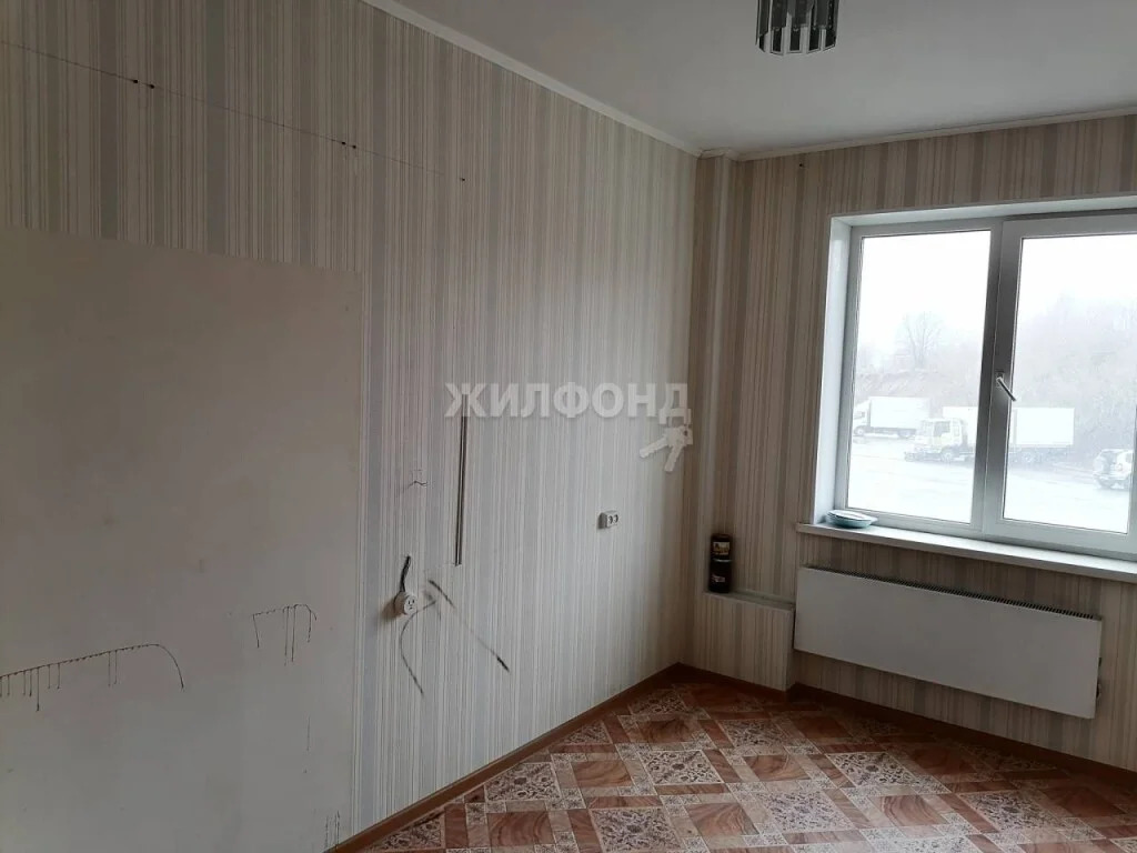 Продажа квартиры, Новосибирск, Татьяны Снежиной - Фото 9