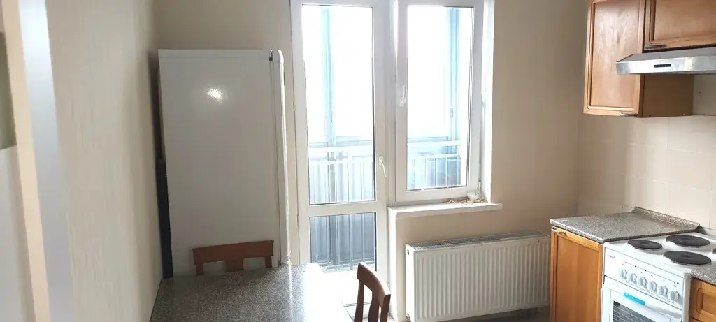Отличная 1 комн. кв-ра квартира со свежим евроремонтом. - Фото 7